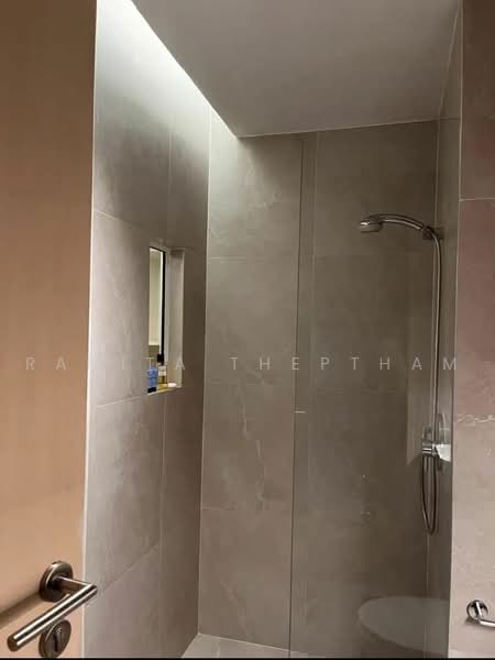Siamese Ratchakru, Bangkok, 48 Phahonyothin Rd, Samsen Nai, Phaya Thai, Bangkok, 1 Bedroom, 34 sqm, Condo For Rent, by Ramita Theptham, 500484860 - DDproperty.com