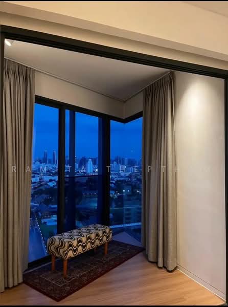 Siamese Ratchakru, Bangkok, 48 Phahonyothin Rd, Samsen Nai, Phaya Thai, Bangkok, 1 Bedroom, 34 sqm, Condo For Rent, by Ramita Theptham, 500484860 - DDproperty.com