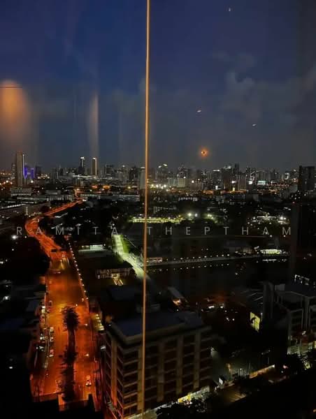 Siamese Ratchakru, Bangkok, 48 Phahonyothin Rd, Samsen Nai, Phaya Thai, Bangkok, 1 Bedroom, 34 sqm, Condo For Rent, by Ramita Theptham, 500484860 - DDproperty.com