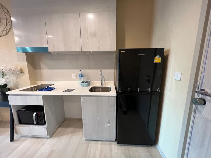 Life One Wireless, Bangkok, 1 Wireless Road, Lumphini, Pathum Wan, Bangkok, 1 Bedroom, 29 sqm, Condo For Rent, by Ramita Theptham, 500484863 - DDproperty.com