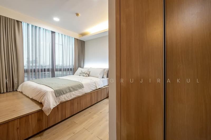 The Nest Ploenchit : เดอะ เนสท์ เพลินจิต, กรุงเทพ, 105 ซอยนายเลิศ, ลุมพินี, ปทุมวัน, กรุงเทพ, 37 ตร.ม., คอนโด ให้เช่า, โดย Keerati Wangrujirakul, 500484864 - DDproperty.com