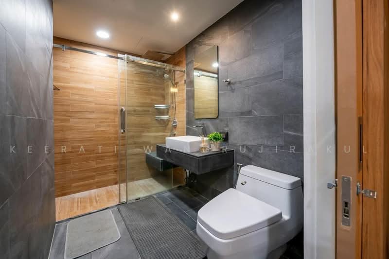 The Nest Ploenchit, Bangkok, 105 Soi Nai Loet, Lumphini, Pathum Wan, Bangkok, 1 Bedroom, 37 sqm, Condo For Rent, by Keerati Wangrujirakul, 500484864 - DDproperty.com