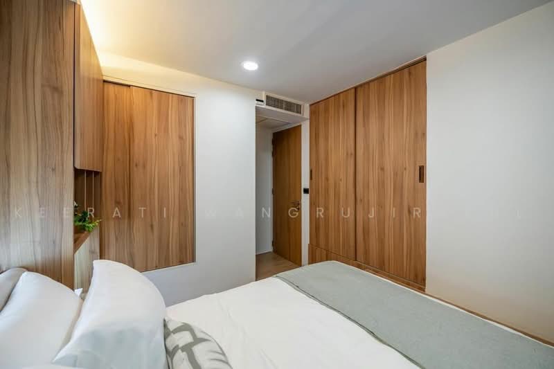 The Nest Ploenchit, Bangkok, 105 Soi Nai Loet, Lumphini, Pathum Wan, Bangkok, 1 Bedroom, 37 sqm, Condo For Rent, by Keerati Wangrujirakul, 500484864 - DDproperty.com