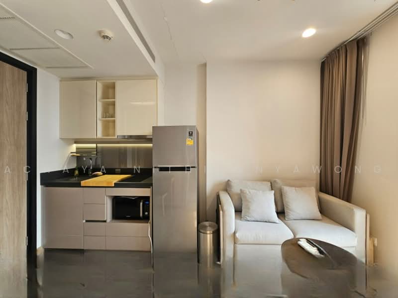 Oka Haus Sukhumvit 36 : โอกะ เฮ้าส์ สุขุมวิท 36, กรุงเทพ, 3399 ถนนพระรามที่ ๔, คลองตัน, คลองเตย, กรุงเทพ, 26 ตร.ม., คอนโด ให้เช่า, โดย Achaya Nithipanyawong, 500484865 - DDproperty.com
