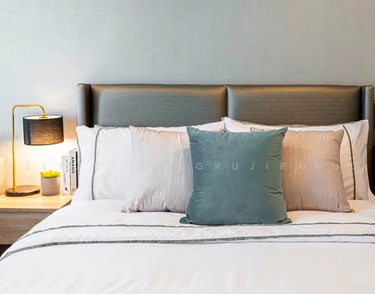 Life One Wireless, Bangkok, 1 Wireless Road, Lumphini, Pathum Wan, Bangkok, 1 Bedroom, 28 sqm, Condo For Rent, by Keerati Wangrujirakul, 500484866 - DDproperty.com