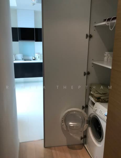 Eight Thonglor Residence : เอท ทองหล่อ เรสซิเดนซ์, กรุงเทพ, อาคาร เอททองหล่อ 88/36, คลองตันเหนือ, วัฒนา, กรุงเทพ, 48 ตร.ม., คอนโด ให้เช่า, โดย Ramita Theptham, 500484868 - DDproperty.com