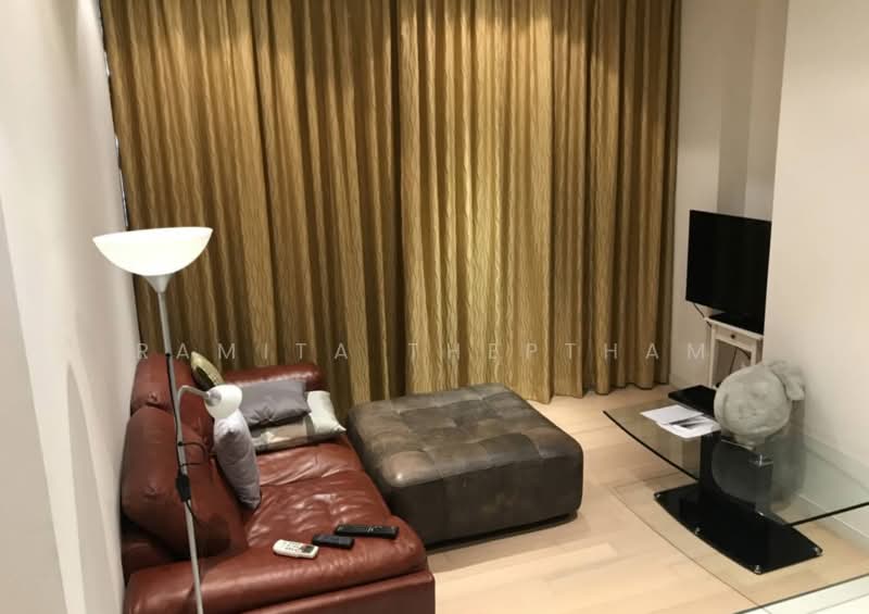 Eight Thonglor Residence : เอท ทองหล่อ เรสซิเดนซ์, กรุงเทพ, อาคาร เอททองหล่อ 88/36, คลองตันเหนือ, วัฒนา, กรุงเทพ, 48 ตร.ม., คอนโด ให้เช่า, โดย Ramita Theptham, 500484868 - DDproperty.com
