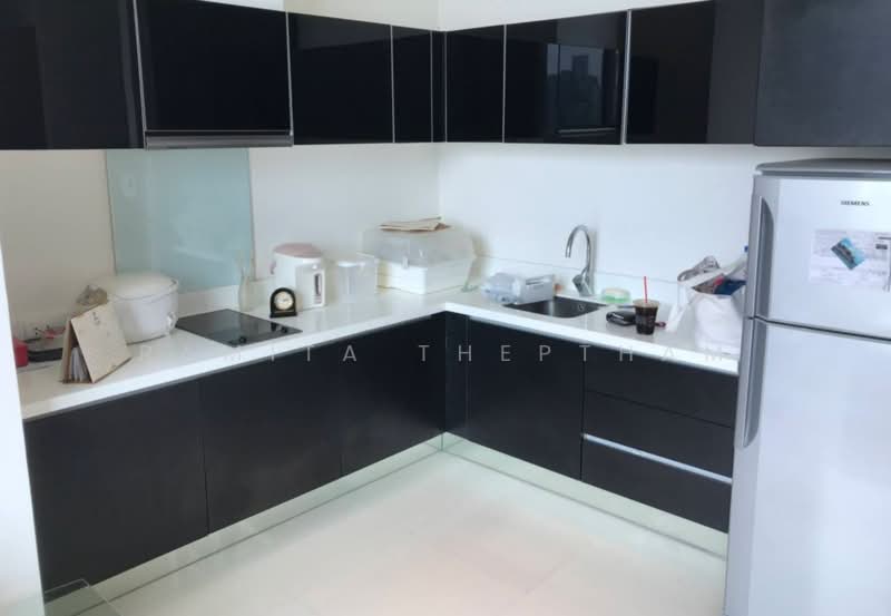 Eight Thonglor Residence, Bangkok, Eight Thonglor Building 88/36, Khlong Tan Nua, Watthana, Bangkok, 1 Bedroom, 48 sqm, Condo For Rent, by Ramita Theptham, 500484868 - DDproperty.com