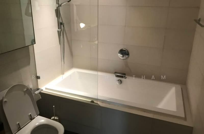 Eight Thonglor Residence, Bangkok, Eight Thonglor Building 88/36, Khlong Tan Nua, Watthana, Bangkok, 1 Bedroom, 48 sqm, Condo For Rent, by Ramita Theptham, 500484868 - DDproperty.com