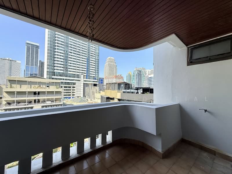 Windsor Tower, Bangkok, 9 Sukhumvit 20 Alley, Khwaeng Khlong Toei, Khlong Toei, Bangkok, 3 Bedrooms, 306 sqm, Condo For Rent, by Bangkok Residential, 500484869 - DDproperty.com