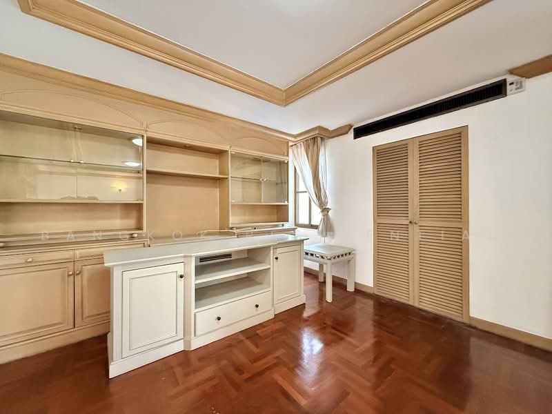 Windsor Tower, Bangkok, 9 Sukhumvit 20 Alley, Khwaeng Khlong Toei, Khlong Toei, Bangkok, 3 Bedrooms, 306 sqm, Condo For Rent, by Bangkok Residential, 500484869 - DDproperty.com