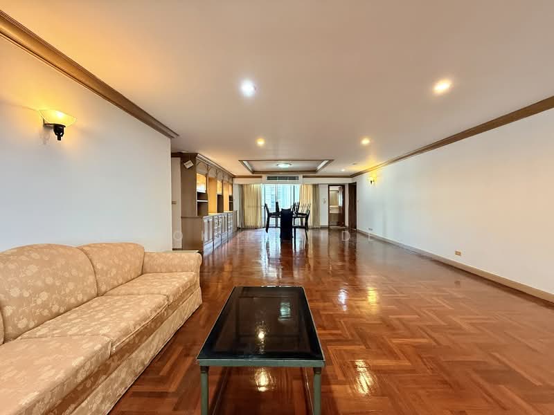 Windsor Tower, Bangkok, 9 Sukhumvit 20 Alley, Khwaeng Khlong Toei, Khlong Toei, Bangkok, 3 Bedrooms, 306 sqm, Condo For Rent, by Bangkok Residential, 500484869 - DDproperty.com