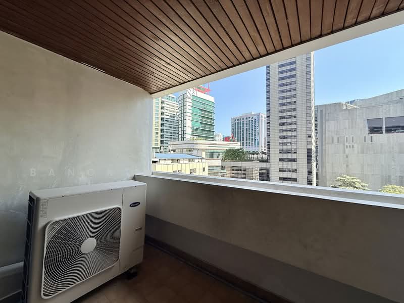 Windsor Tower, Bangkok, 9 Sukhumvit 20 Alley, Khwaeng Khlong Toei, Khlong Toei, Bangkok, 3 Bedrooms, 306 sqm, Condo For Rent, by Bangkok Residential, 500484869 - DDproperty.com