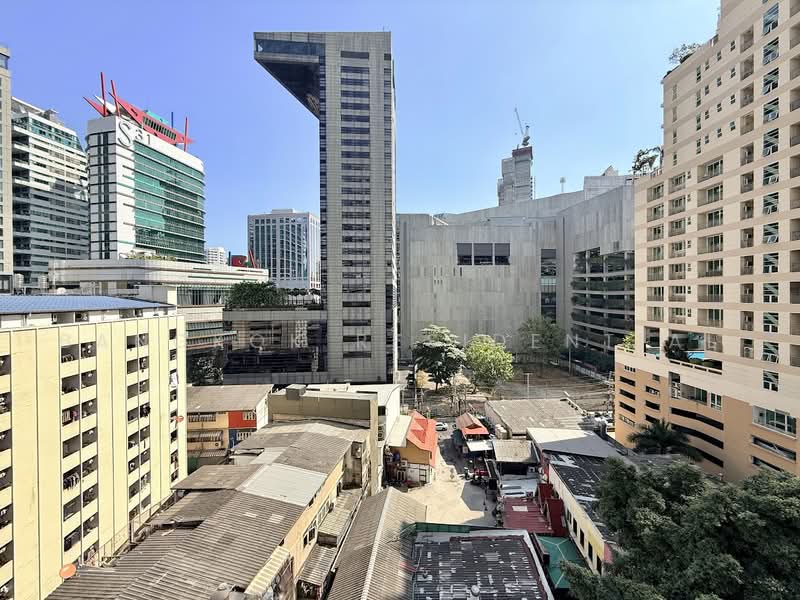 Windsor Tower, Bangkok, 9 Sukhumvit 20 Alley, Khwaeng Khlong Toei, Khlong Toei, Bangkok, 3 Bedrooms, 306 sqm, Condo For Rent, by Bangkok Residential, 500484869 - DDproperty.com