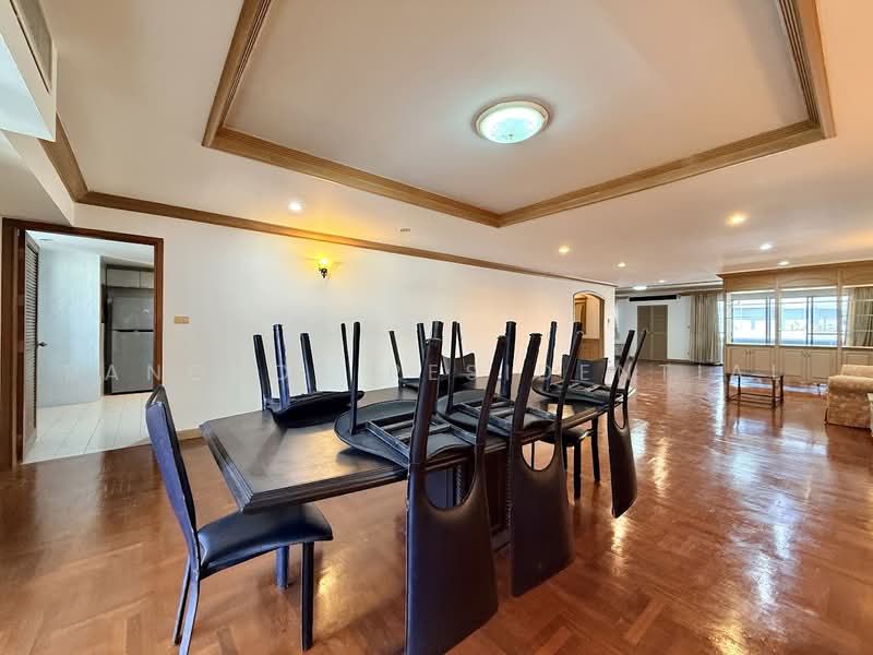 Windsor Tower, Bangkok, 9 Sukhumvit 20 Alley, Khwaeng Khlong Toei, Khlong Toei, Bangkok, 3 Bedrooms, 306 sqm, Condo For Rent, by Bangkok Residential, 500484869 - DDproperty.com