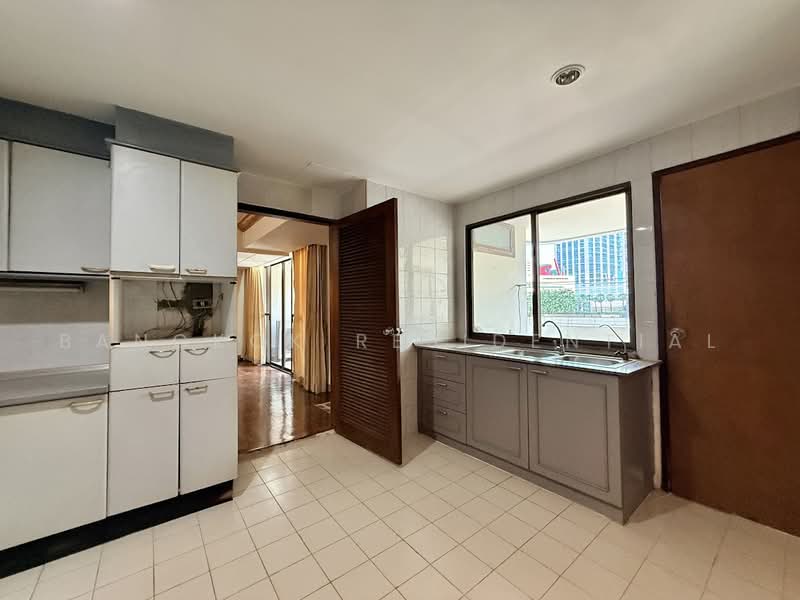 Windsor Tower, Bangkok, 9 Sukhumvit 20 Alley, Khwaeng Khlong Toei, Khlong Toei, Bangkok, 3 Bedrooms, 306 sqm, Condo For Rent, by Bangkok Residential, 500484869 - DDproperty.com