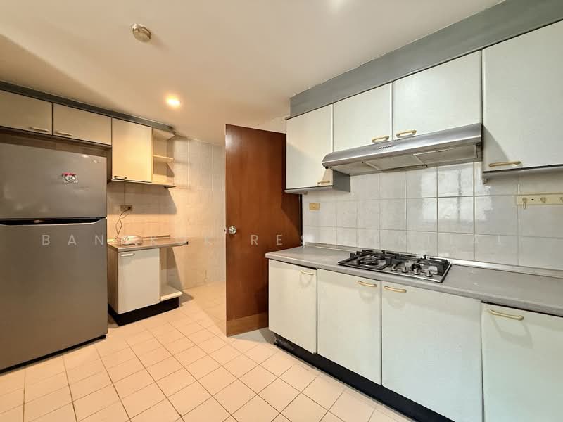 Windsor Tower, Bangkok, 9 Sukhumvit 20 Alley, Khwaeng Khlong Toei, Khlong Toei, Bangkok, 3 Bedrooms, 306 sqm, Condo For Rent, by Bangkok Residential, 500484869 - DDproperty.com
