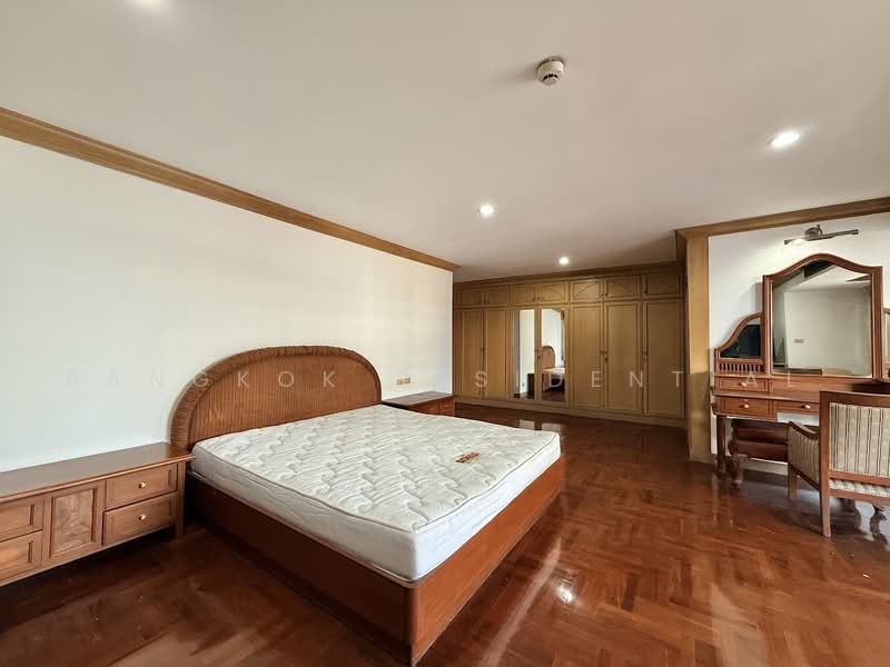 Windsor Tower, Bangkok, 9 Sukhumvit 20 Alley, Khwaeng Khlong Toei, Khlong Toei, Bangkok, 3 Bedrooms, 306 sqm, Condo For Rent, by Bangkok Residential, 500484869 - DDproperty.com