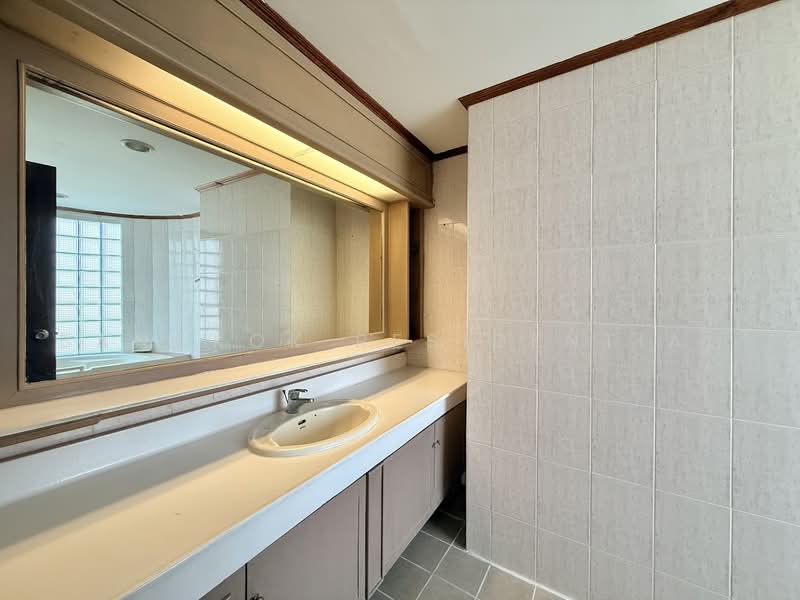 Windsor Tower, Bangkok, 9 Sukhumvit 20 Alley, Khwaeng Khlong Toei, Khlong Toei, Bangkok, 3 Bedrooms, 306 sqm, Condo For Rent, by Bangkok Residential, 500484869 - DDproperty.com