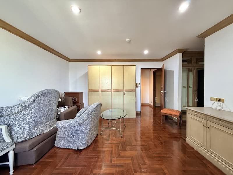 Windsor Tower, Bangkok, 9 Sukhumvit 20 Alley, Khwaeng Khlong Toei, Khlong Toei, Bangkok, 3 Bedrooms, 306 sqm, Condo For Rent, by Bangkok Residential, 500484869 - DDproperty.com