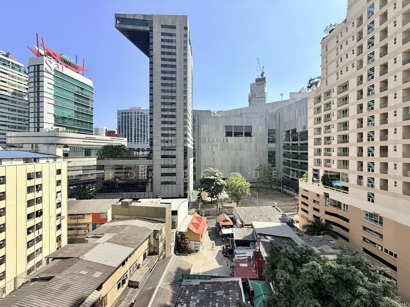 Windsor Tower, Bangkok, 9 Sukhumvit 20 Alley, Khwaeng Khlong Toei, Khlong Toei, Bangkok, 3 Bedrooms, 306 sqm, Condo For Rent, by Bangkok Residential, 500484869 - DDproperty.com