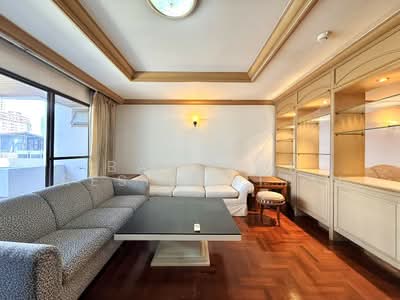 For Rent - Windsor Tower, Bangkok