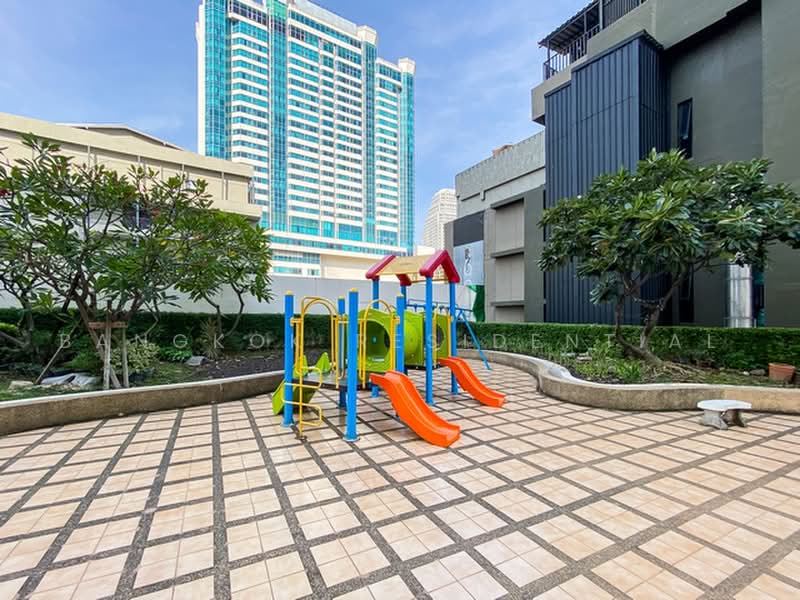 Windsor Tower, Bangkok, 9 Sukhumvit 20 Alley, Khwaeng Khlong Toei, Khlong Toei, Bangkok, 3 Bedrooms, 306 sqm, Condo For Rent, by Bangkok Residential, 500484869 - DDproperty.com