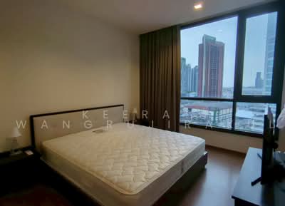 For Rent - The Line Sukhumvit 71, Bangkok