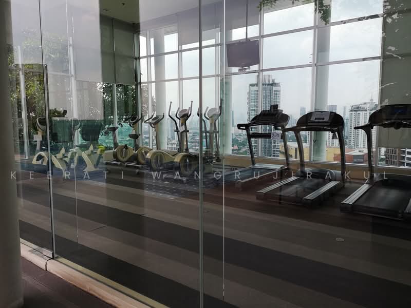 Life @ Sukhumvit 65, Bangkok, Sukhumvit Road, Phra Kanong Nua, Watthana, Bangkok, 1 Bedroom, 33 sqm, Condo For Rent, by Keerati Wangrujirakul, 500484872 - DDproperty.com