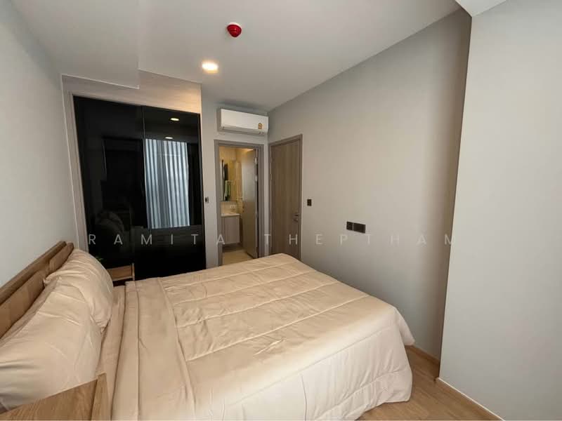 Chewathai Residence Thonglor, Bangkok, Soi Thonglor 20, Thonglor Road, Khlong Tan Nua, Watthana, Bangkok, 1 Bedroom, 33 sqm, Condo For Rent, by Ramita Theptham, 500484874 - DDproperty.com