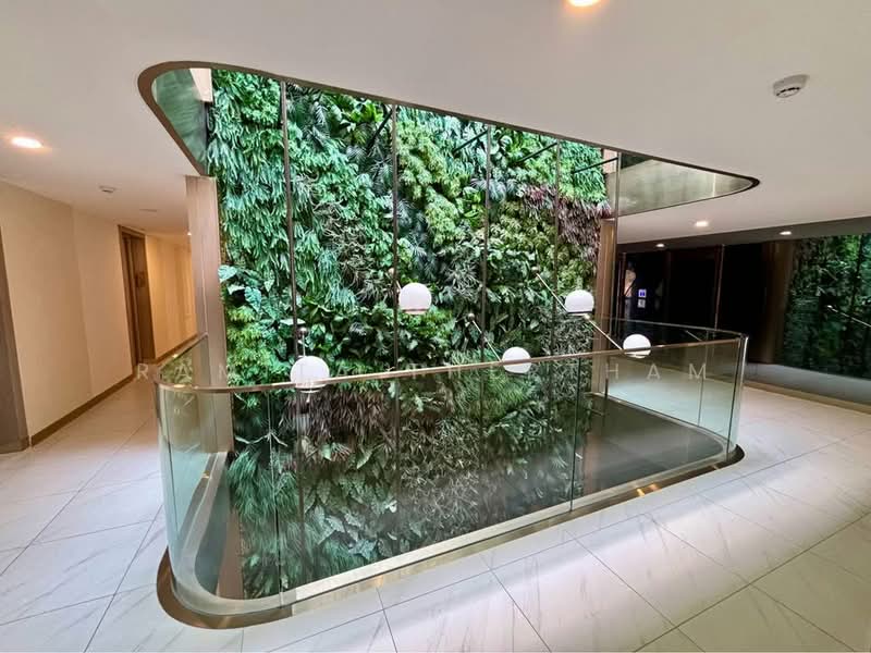 Chewathai Residence Thonglor, Bangkok, Soi Thonglor 20, Thonglor Road, Khlong Tan Nua, Watthana, Bangkok, 1 Bedroom, 33 sqm, Condo For Rent, by Ramita Theptham, 500484874 - DDproperty.com