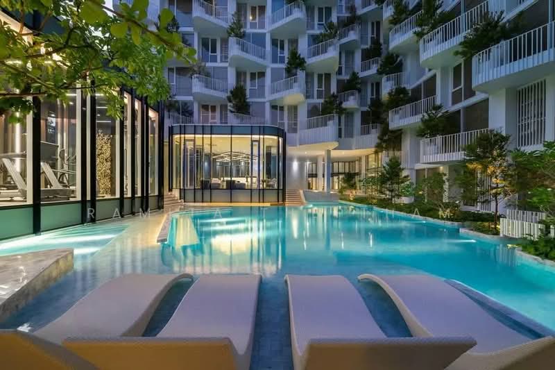 Chewathai Residence Thonglor : ชีวาทัย เรสซิเดนท์ ทองหล่อ, กรุงเทพ, ซอยทองหล่อ 20 ถนนทองหล่อ, คลองตันเหนือ, วัฒนา, กรุงเทพ, 33 ตร.ม., คอนโด ให้เช่า, โดย Ramita Theptham, 500484874 - DDproperty.com