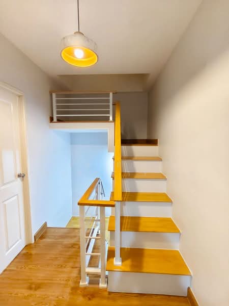 พฤกษาวิลล์53/2 สะแกงาม-พระราม2, Bangkok, Samae Dam, Bang Khun Thian, Bangkok, 3 Bedrooms, 96 sqm, Townhouse For Sale, by The Best Property นุช, 500484877 - DDproperty.com