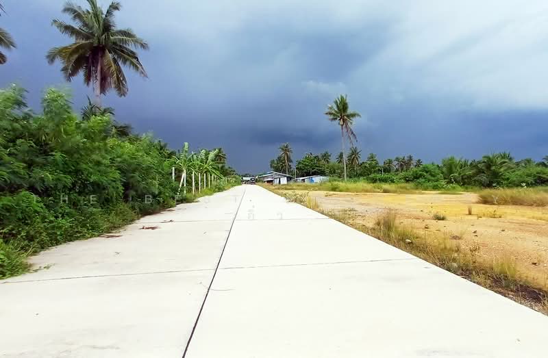 ที่ดินลาดใหญ่ สมุทรสงคราม, Samut Songkhram, Lat Yai, Muang Samut Songkhram, Samut Songkhram, , 6,383 sqm, Land For Sale, by The Best Property อิ๋ว, 500484878 - DDproperty.com