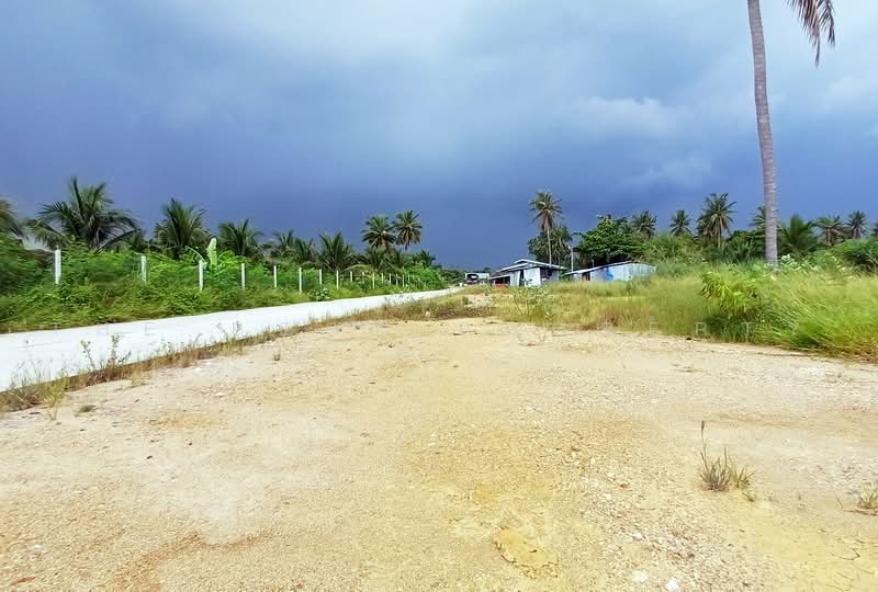 ที่ดินลาดใหญ่ สมุทรสงคราม, Samut Songkhram, Lat Yai, Muang Samut Songkhram, Samut Songkhram, , 6,383 sqm, Land For Sale, by The Best Property อิ๋ว, 500484878 - DDproperty.com