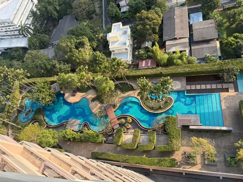 Watermark Chaophraya, Bangkok, Soi Charoennakorn 39-41, Charoennakorn Road, Bang Lam Phu Lang, Khlong San, Bangkok, 3 Bedrooms, 170 sqm, Condo For Rent, by Keerati Wangrujirakul, 500484882 - DDproperty.com