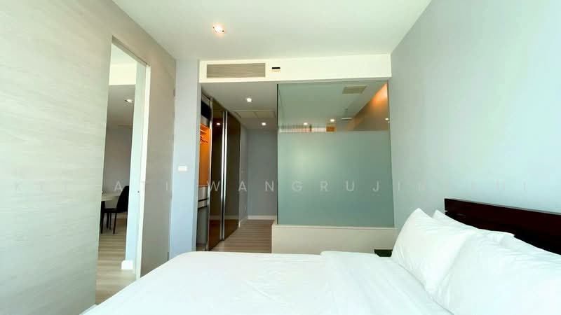 The Room Sukhumvit 21 : เดอะ รูม สุขุมวิท 21, กรุงเทพ, ถนน อโศกมนตรี, คลองเตยเหนือ, วัฒนา, กรุงเทพ, 52 ตร.ม., คอนโด ให้เช่า, โดย Keerati Wangrujirakul, 500484884 - DDproperty.com