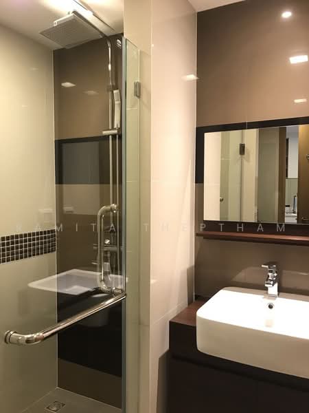 InterLux Premier Sukhumvit 13 : อินเตอร์ ลักส์ พรีเมียร์ สุขุมวิท 13, กรุงเทพ, ซอยสุขุมวิท 13 ถนนสุขุมวิท, คลองเตยเหนือ, วัฒนา, กรุงเทพ, 35 ตร.ม., คอนโด ให้เช่า, โดย Ramita Theptham, 500484885 - DDproperty.com