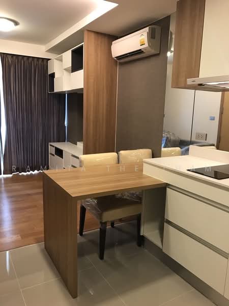 InterLux Premier Sukhumvit 13 : อินเตอร์ ลักส์ พรีเมียร์ สุขุมวิท 13, กรุงเทพ, ซอยสุขุมวิท 13 ถนนสุขุมวิท, คลองเตยเหนือ, วัฒนา, กรุงเทพ, 35 ตร.ม., คอนโด ให้เช่า, โดย Ramita Theptham, 500484885 - DDproperty.com