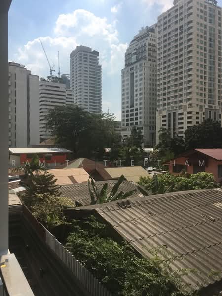 InterLux Premier Sukhumvit 13 : อินเตอร์ ลักส์ พรีเมียร์ สุขุมวิท 13, กรุงเทพ, ซอยสุขุมวิท 13 ถนนสุขุมวิท, คลองเตยเหนือ, วัฒนา, กรุงเทพ, 35 ตร.ม., คอนโด ให้เช่า, โดย Ramita Theptham, 500484885 - DDproperty.com