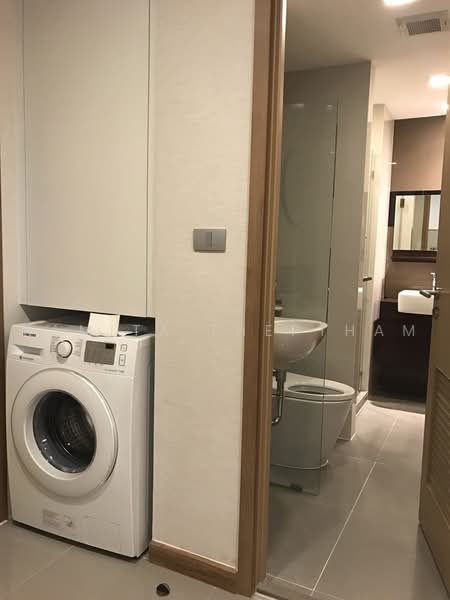 InterLux Premier Sukhumvit 13 : อินเตอร์ ลักส์ พรีเมียร์ สุขุมวิท 13, กรุงเทพ, ซอยสุขุมวิท 13 ถนนสุขุมวิท, คลองเตยเหนือ, วัฒนา, กรุงเทพ, 35 ตร.ม., คอนโด ให้เช่า, โดย Ramita Theptham, 500484885 - DDproperty.com