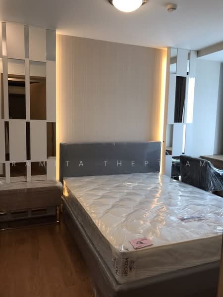 InterLux Premier Sukhumvit 13 : อินเตอร์ ลักส์ พรีเมียร์ สุขุมวิท 13, กรุงเทพ, ซอยสุขุมวิท 13 ถนนสุขุมวิท, คลองเตยเหนือ, วัฒนา, กรุงเทพ, 35 ตร.ม., คอนโด ให้เช่า, โดย Ramita Theptham, 500484885 - DDproperty.com