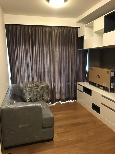 InterLux Premier Sukhumvit 13, Bangkok, Soi Sukhumvit 13, Sukhumvit Road, Khlongtoei Nua, Watthana, Bangkok, 1 Bedroom, 35 sqm, Condo For Rent, by Ramita Theptham, 500484885 - DDproperty.com