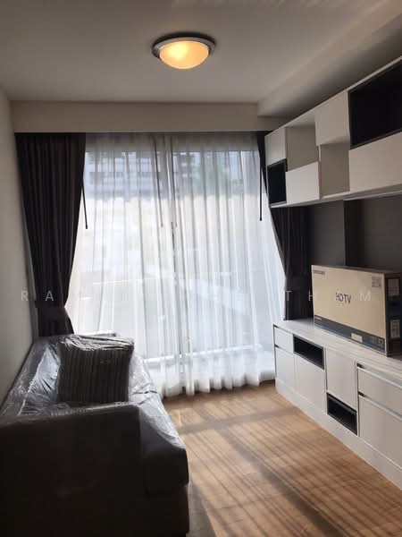 InterLux Premier Sukhumvit 13 : อินเตอร์ ลักส์ พรีเมียร์ สุขุมวิท 13, กรุงเทพ, ซอยสุขุมวิท 13 ถนนสุขุมวิท, คลองเตยเหนือ, วัฒนา, กรุงเทพ, 35 ตร.ม., คอนโด ให้เช่า, โดย Ramita Theptham, 500484885 - DDproperty.com