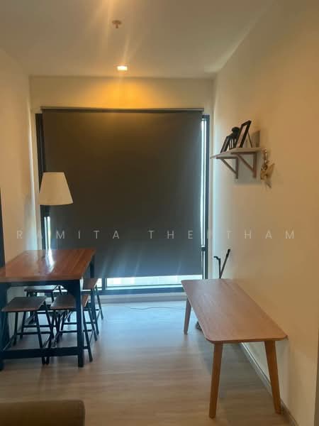 Rhythm Sukhumvit 36-38 : ริทึ่ม สุขุมวิท 36-38, กรุงเทพ, 55 ซอยสุขุมวิท 36 ถนนสุขุมวิท, พระโขนง, คลองเตย, กรุงเทพ, 33 ตร.ม., คอนโด ให้เช่า, โดย Ramita Theptham, 500484886 - DDproperty.com