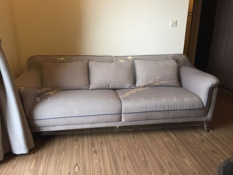The Line Sukhumvit 71, Bangkok, 15 Sukhumvit 71 Road, Phra Kanong Nua, Watthana, Bangkok, 2 Bedrooms, 57 sqm, Condo For Rent, by Ramita Theptham, 500484888 - DDproperty.com