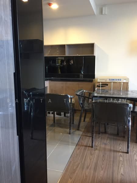 The Line Sukhumvit 71, Bangkok, 15 Sukhumvit 71 Road, Phra Kanong Nua, Watthana, Bangkok, 2 Bedrooms, 57 sqm, Condo For Rent, by Ramita Theptham, 500484888 - DDproperty.com