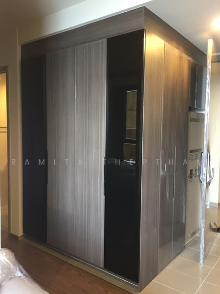 The Line Sukhumvit 71, Bangkok, 15 Sukhumvit 71 Road, Phra Kanong Nua, Watthana, Bangkok, 2 Bedrooms, 57 sqm, Condo For Rent, by Ramita Theptham, 500484888 - DDproperty.com