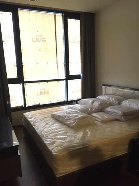 The Line Sukhumvit 71, Bangkok, 15 Sukhumvit 71 Road, Phra Kanong Nua, Watthana, Bangkok, 2 Bedrooms, 57 sqm, Condo For Rent, by Ramita Theptham, 500484888 - DDproperty.com