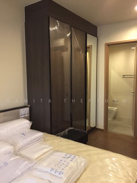 The Line Sukhumvit 71, Bangkok, 15 Sukhumvit 71 Road, Phra Kanong Nua, Watthana, Bangkok, 2 Bedrooms, 57 sqm, Condo For Rent, by Ramita Theptham, 500484888 - DDproperty.com